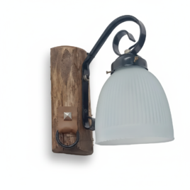 Aplique de Pared Martina chico