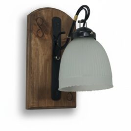 Aplique Estilo Campo Isabella Satinado