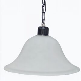 Colgante Party de 30 cm Vidrio