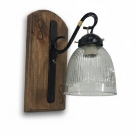 APLIQUE DE PARED CAMPO  ISABELLA